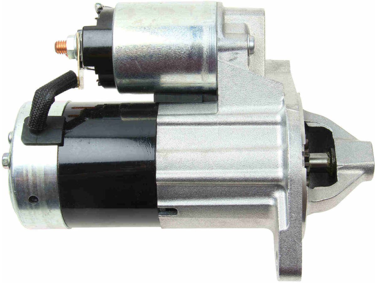 Mitsubishi Starter Motor