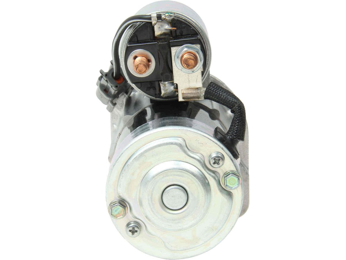 Mitsubishi Starter Motor