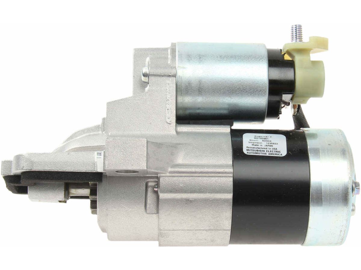 Mitsubishi Starter Motor