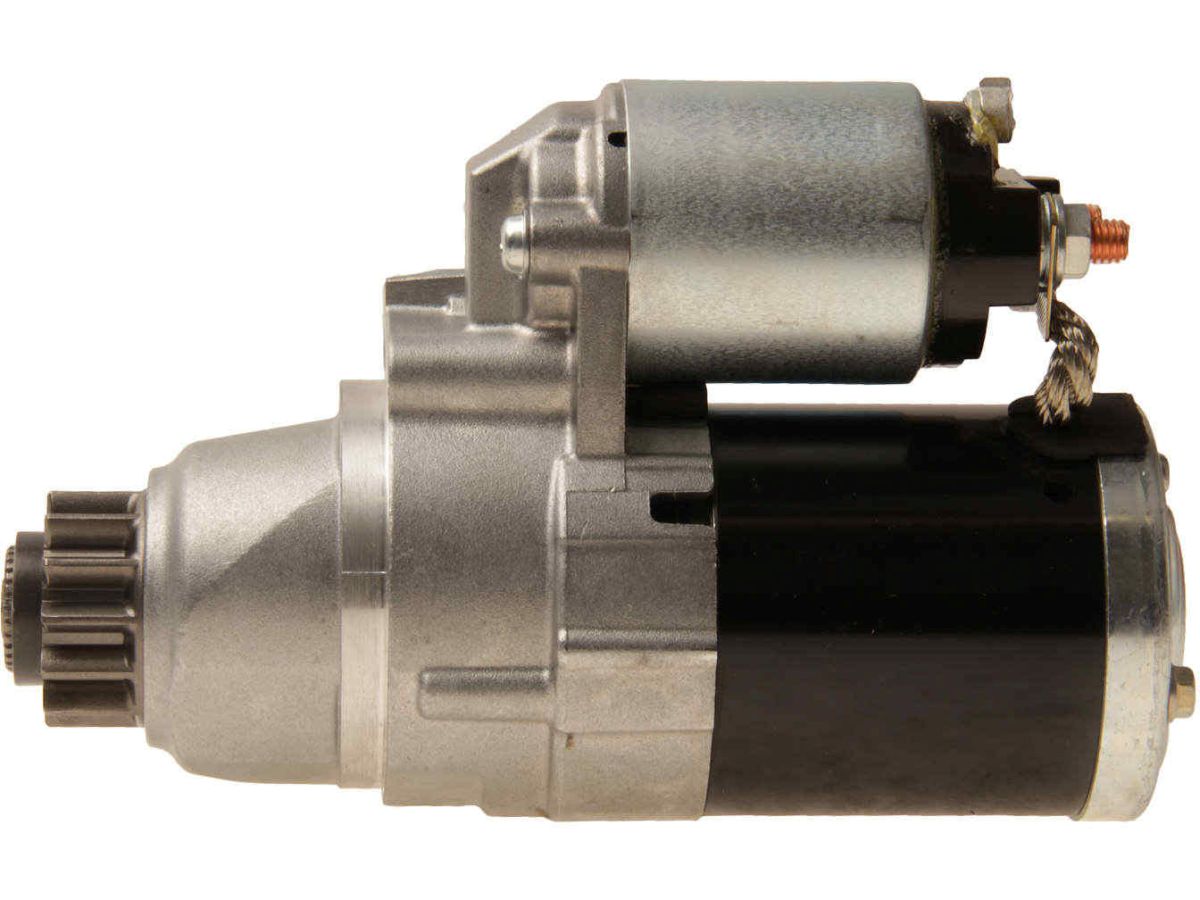 Mitsubishi Starter Motor