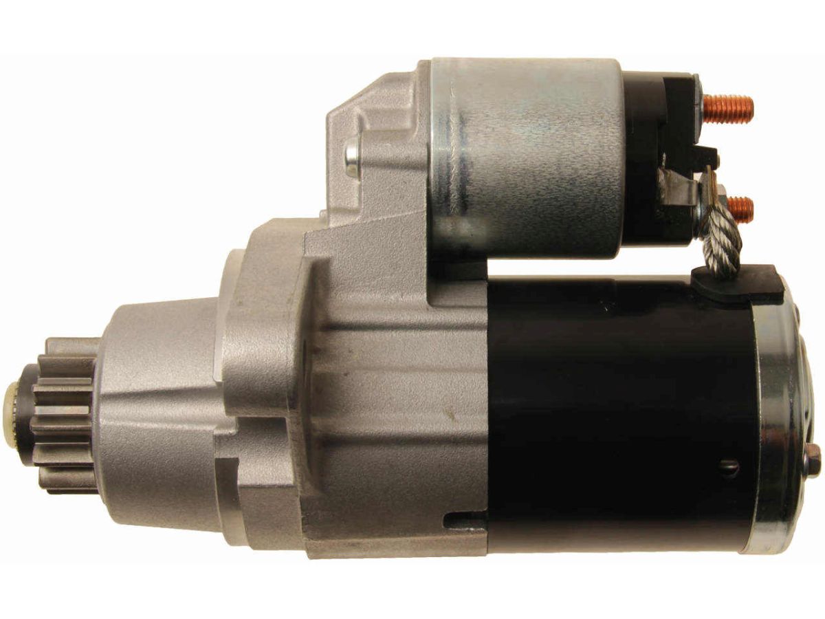 Mitsubishi Starter Motor