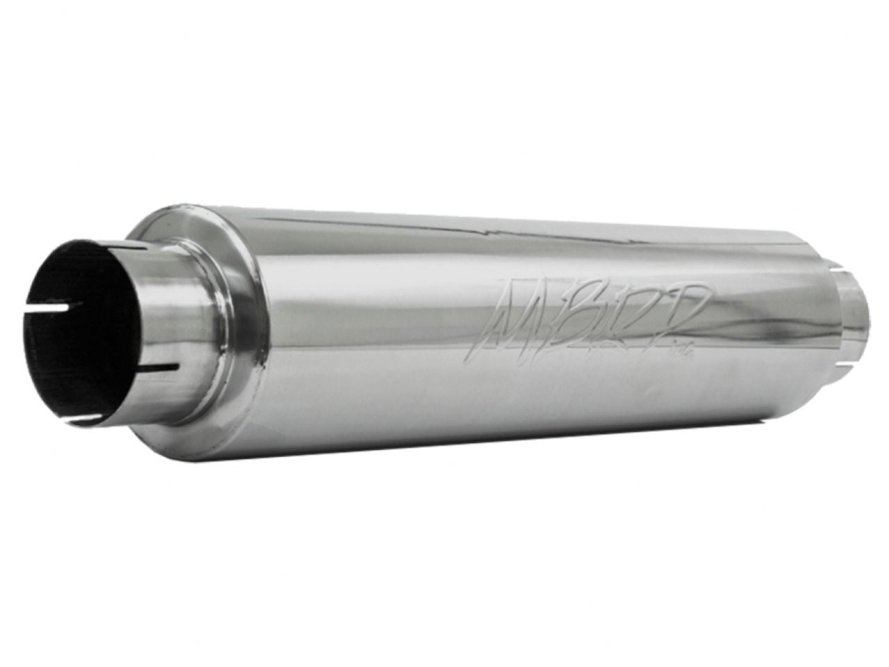 MBRP Universal Muffler M1004 Item Image