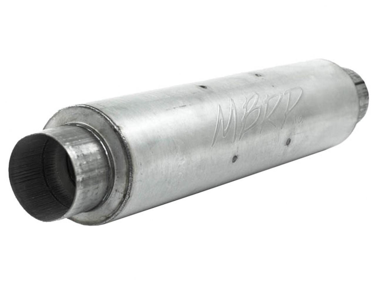 MBRP Universal Muffler M1004A Item Image