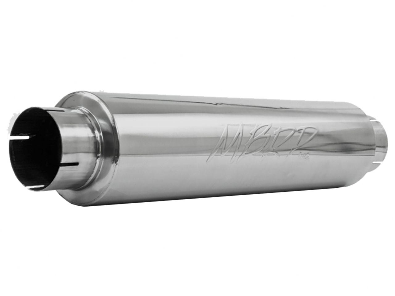 MBRP Universal Muffler M1004S Item Image