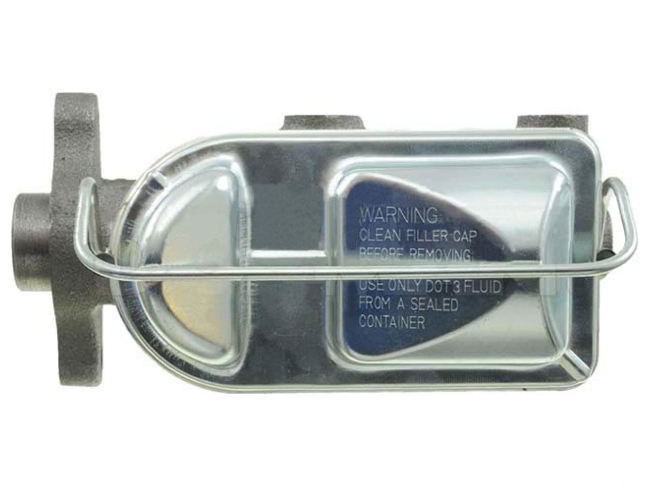 Dorman - First Stop Brake Master Cylinder for 2016-09 BMW Z4 M630898