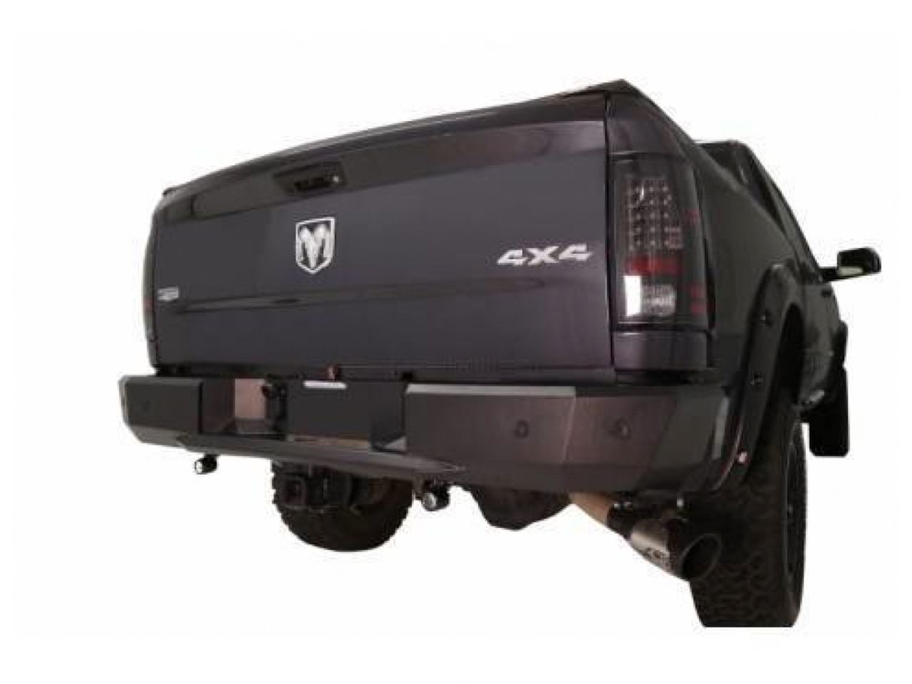 Innovative Creations Inc Rocker Panel RBM30DGN Item Image