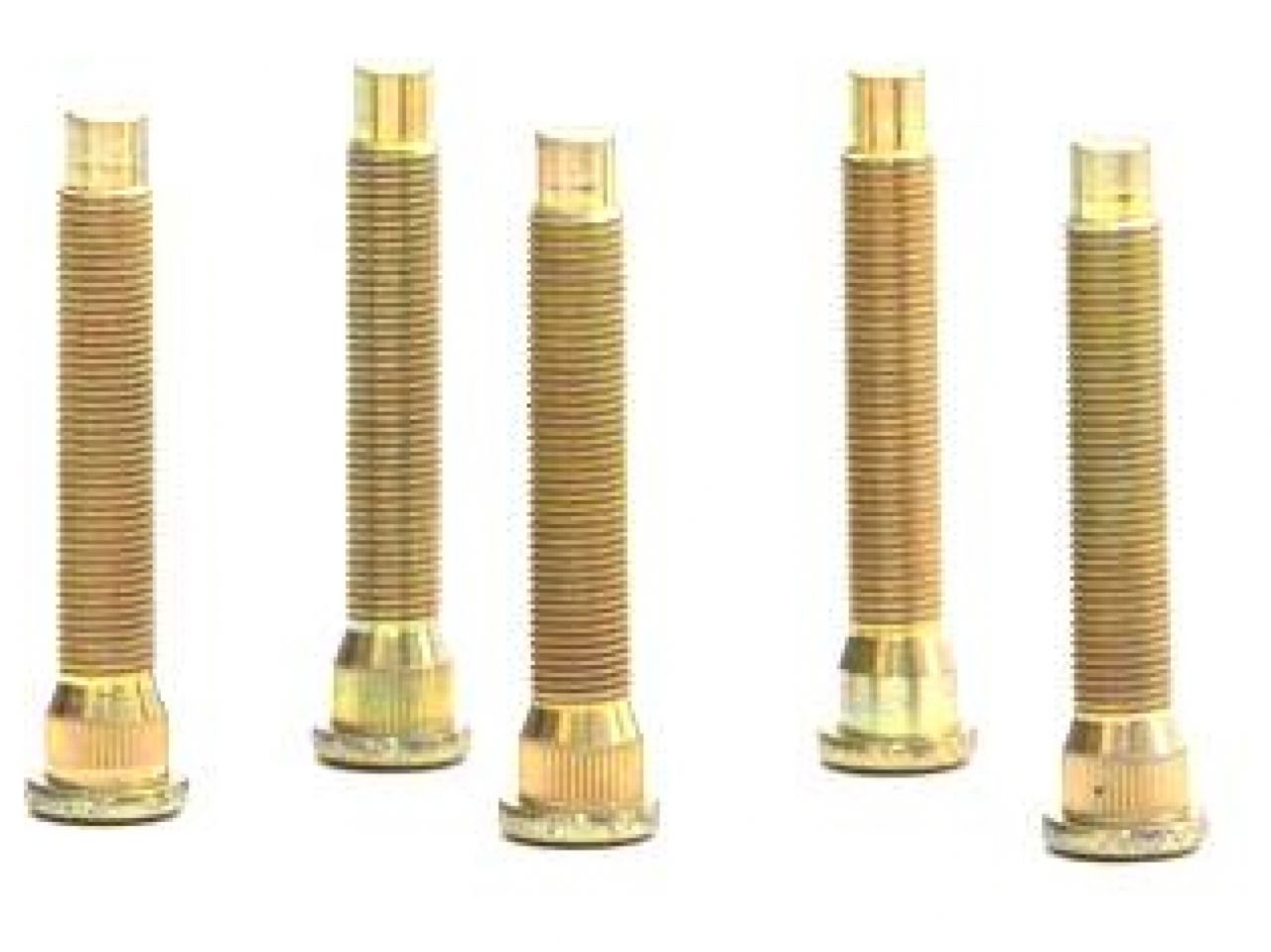 ISC Suspension Studs Stud-M12x1.25 Item Image