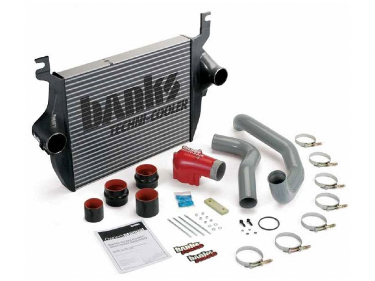 Banks Power Intercooler Kits 25975 Item Image