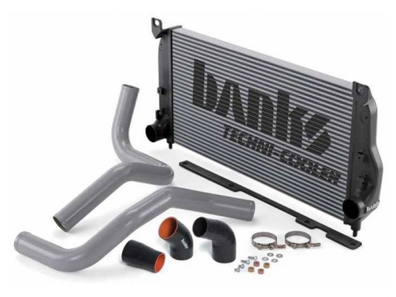 Banks Power Intercooler Kits 25978 Item Image