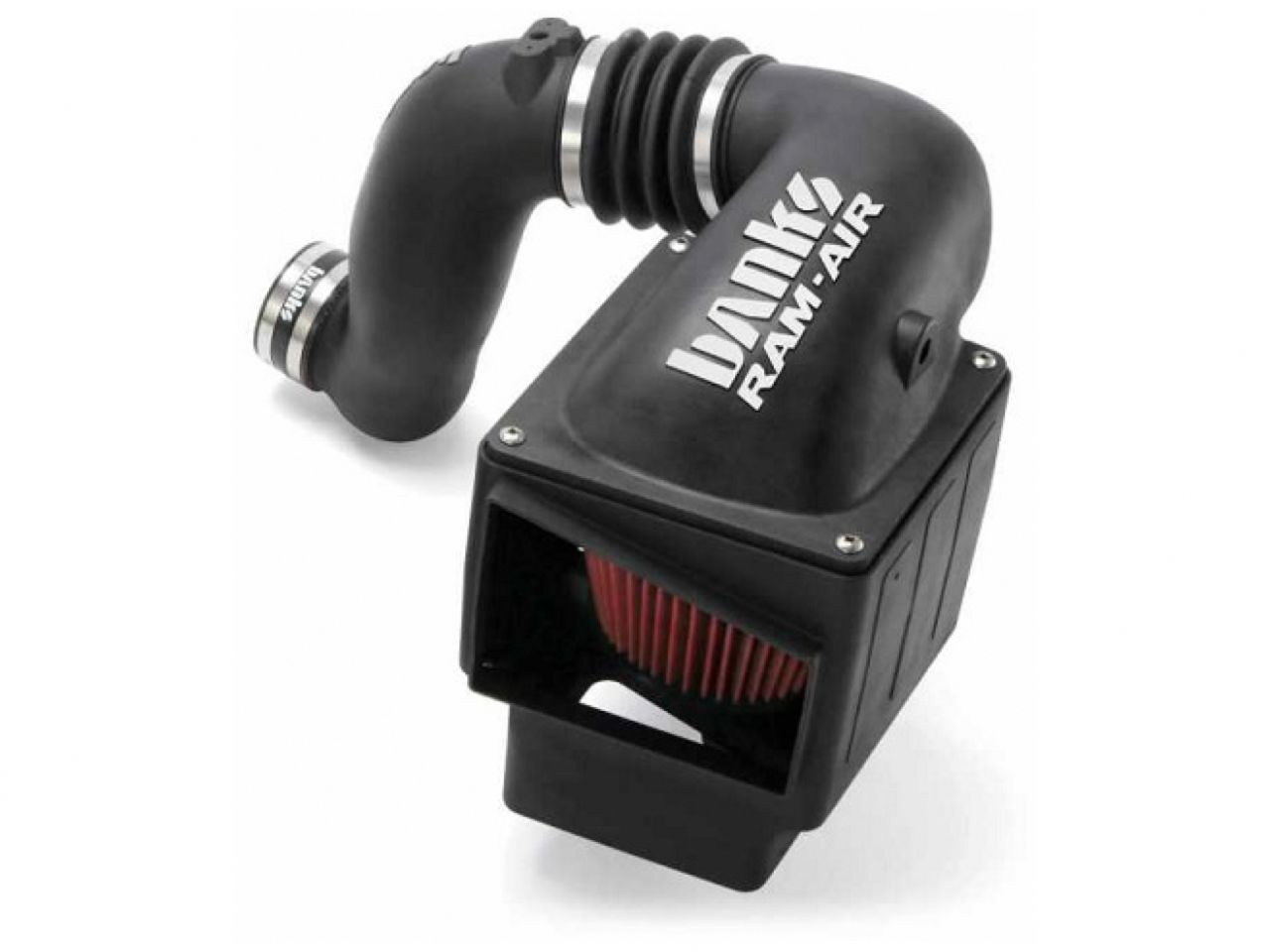 Banks Power 07-09 Dodge 6.7L Ram-Air Intake System 0W57X