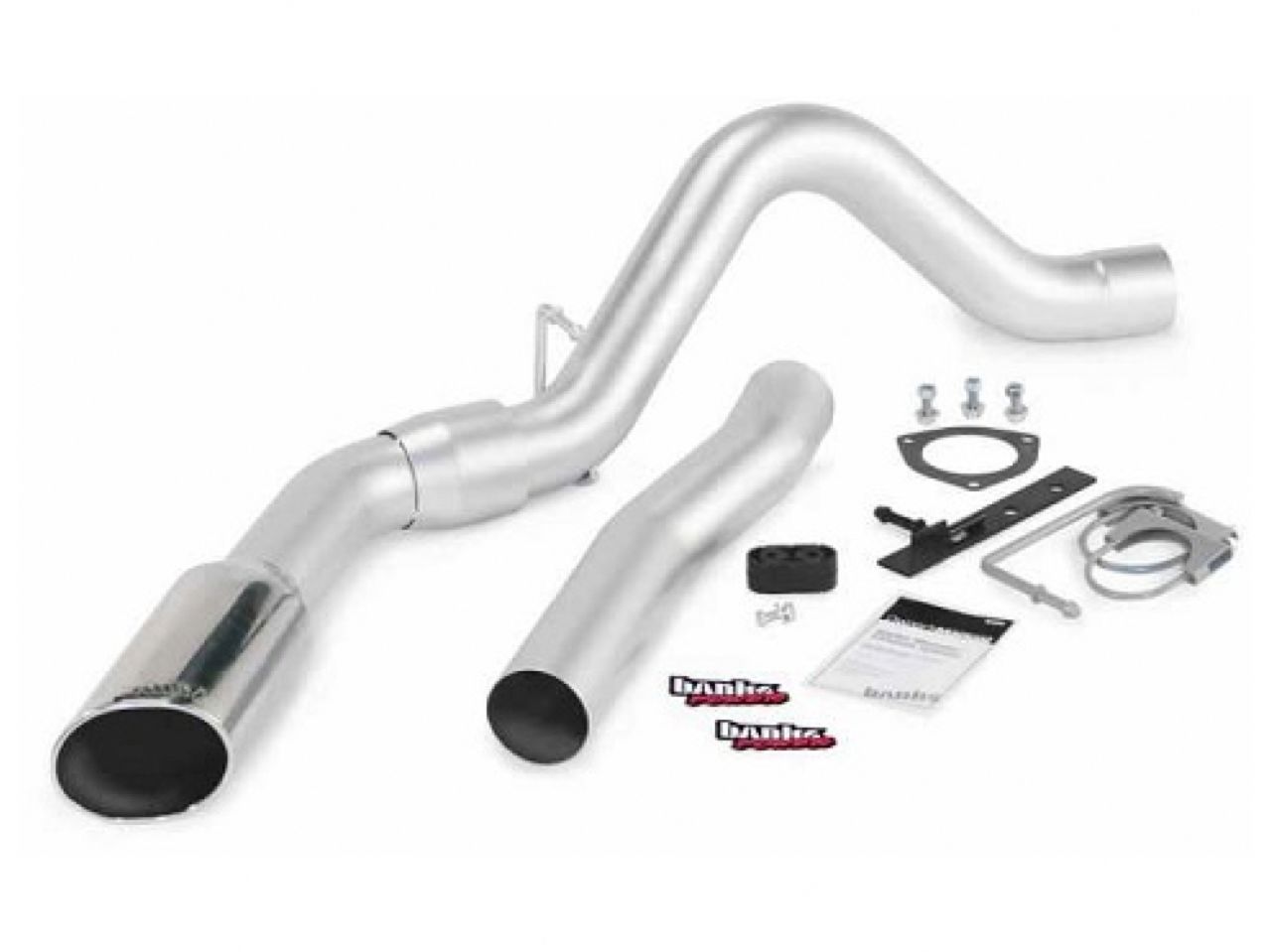 Banks Power Exhaust Systems 47786 Item Image