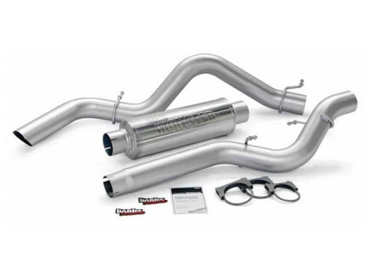 Banks Power Exhaust Systems 48774 Item Image