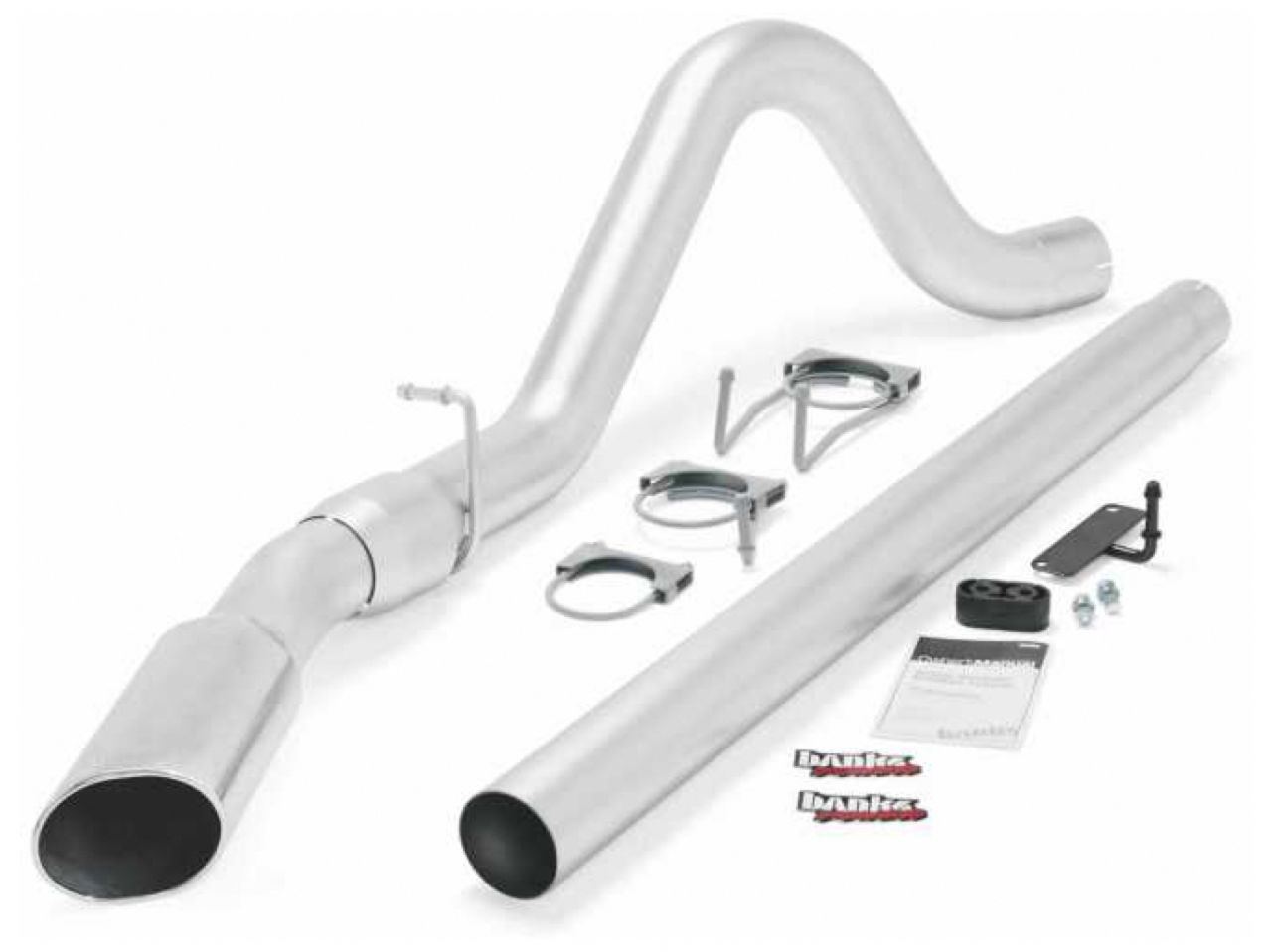 Banks Power Exhaust Systems 49781 Item Image