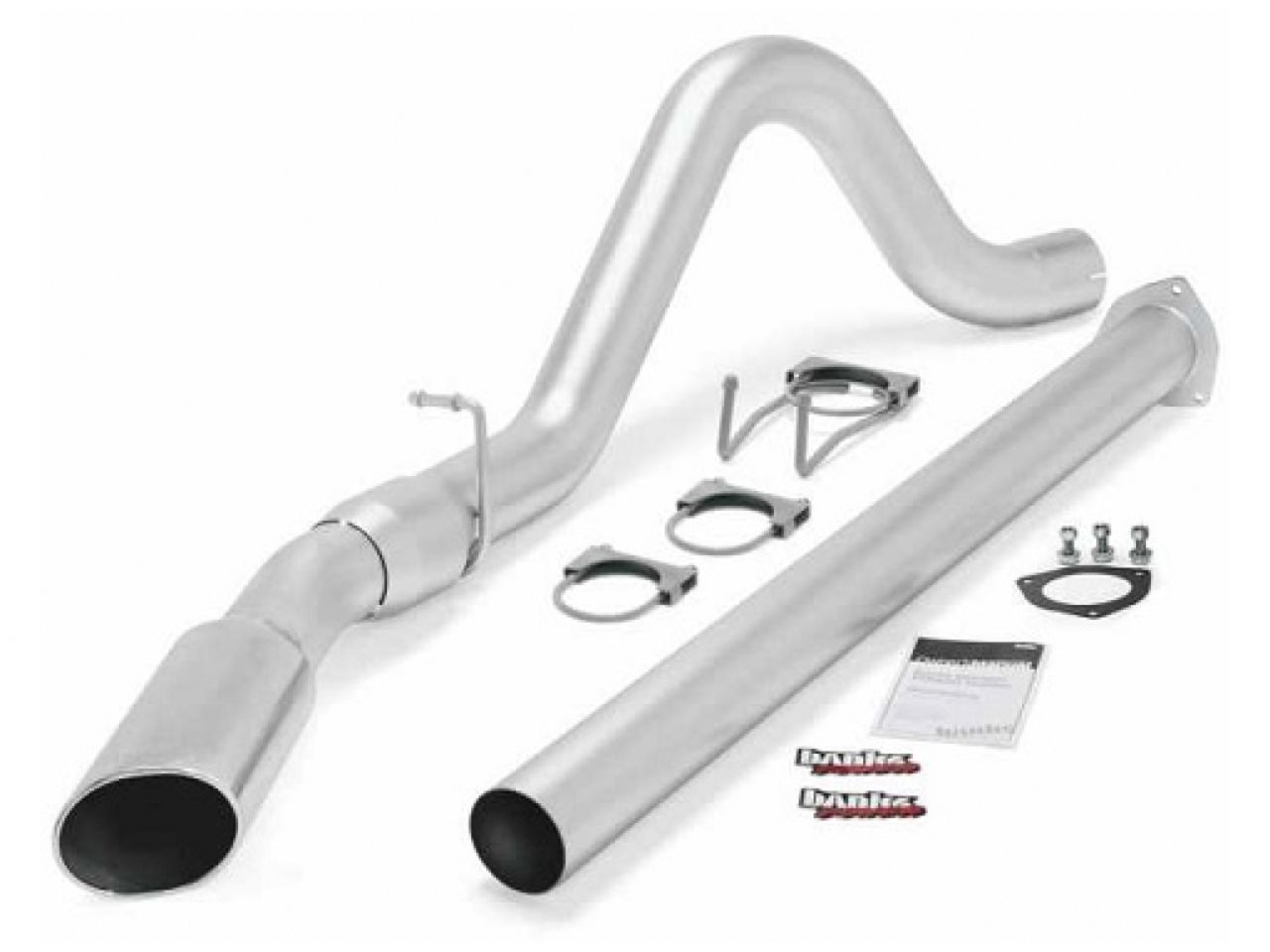 Banks Power Exhaust Systems 49788 Item Image