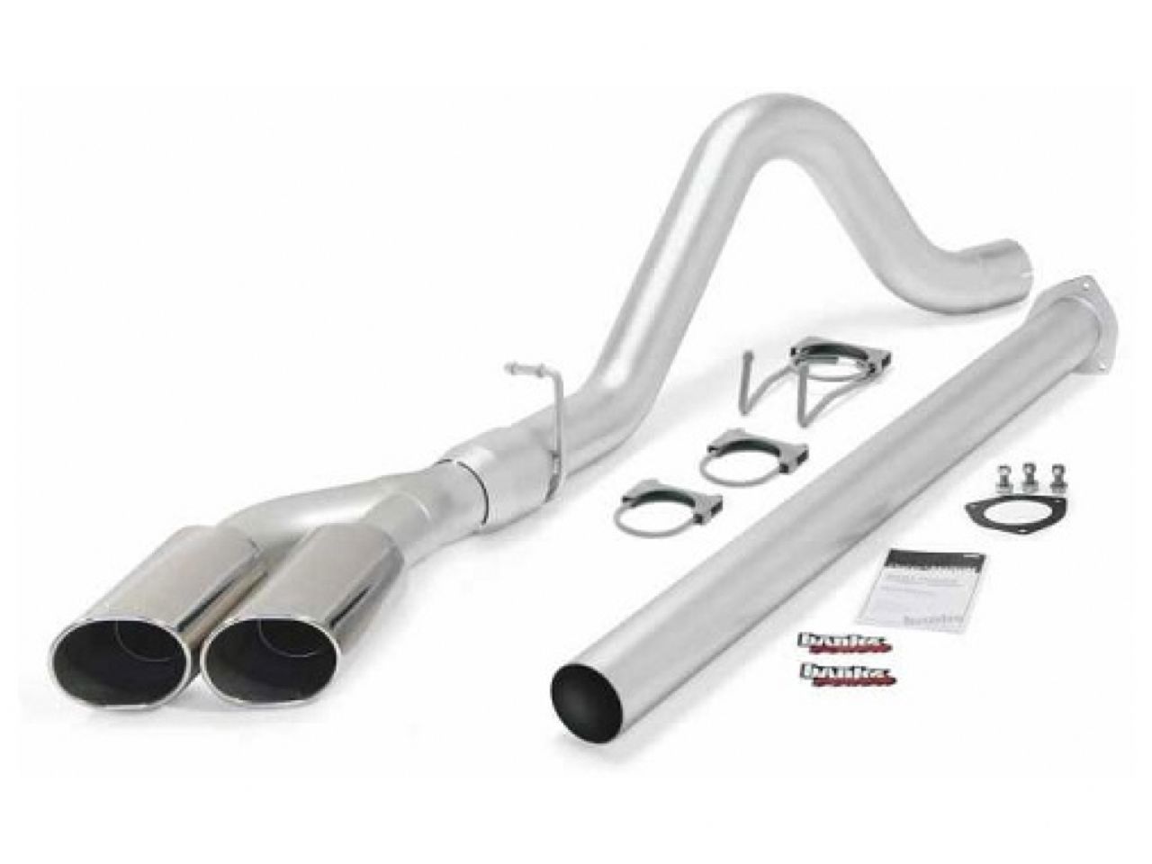 Banks Power Exhaust Systems 49789 Item Image