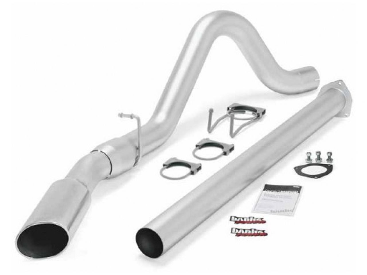 Banks Power Exhaust Systems 49792 Item Image