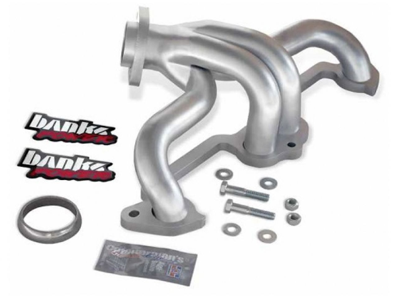 Banks Power Exhaust Manifold 51316 Item Image