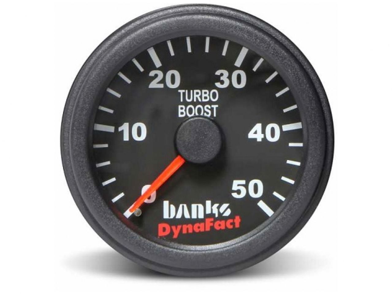 Banks Power Boost Gauge 64052 Item Image