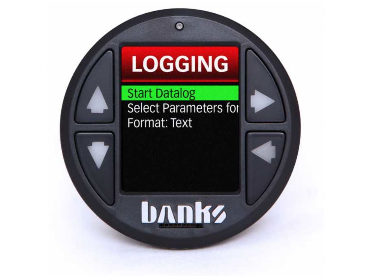 Banks Power 2008 + Universal iDash 1.8 Super Gauge w/ Data Logging