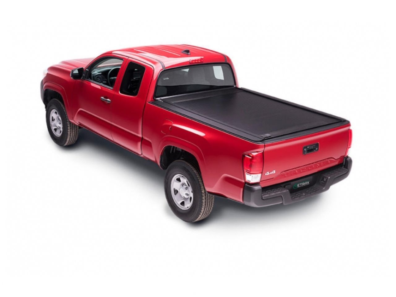 Retrax Tonneau Cover 60721 Item Image