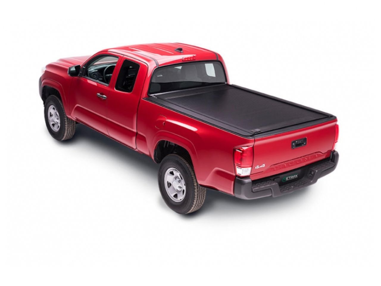 Retrax Tonneau Cover 60722 Item Image