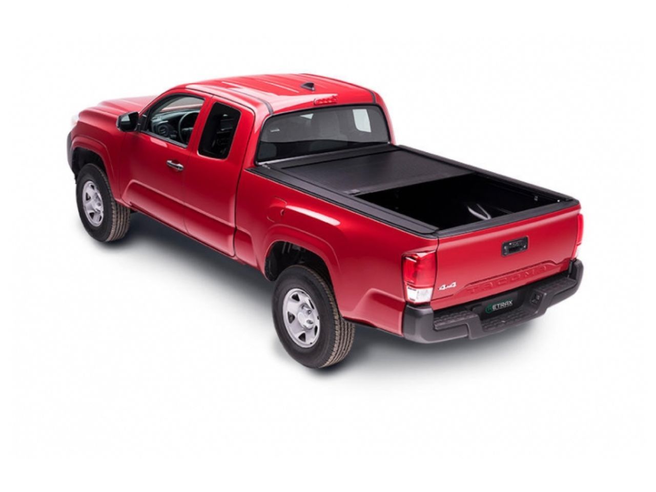 Retrax Tonneau Cover 60812 Item Image