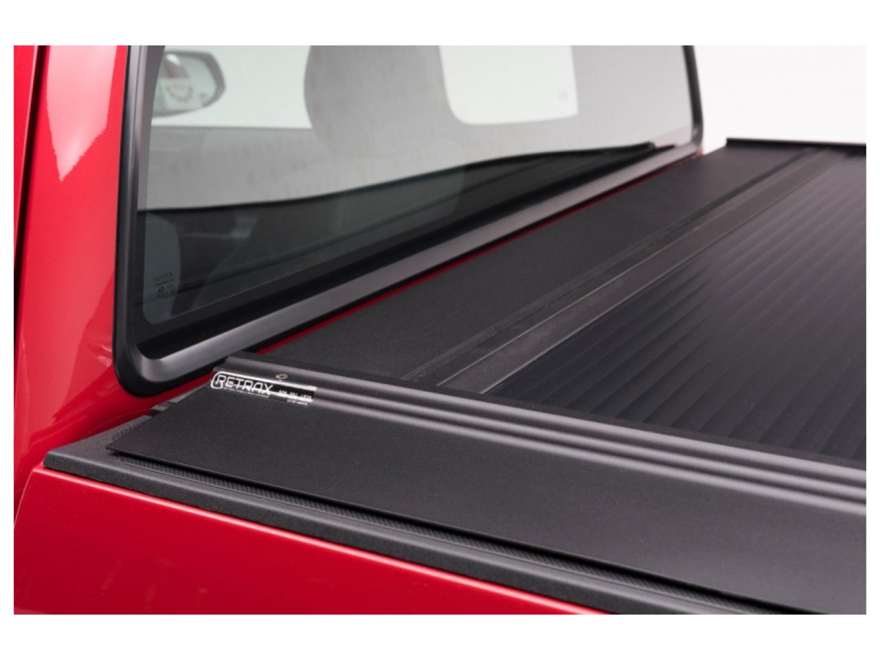 Retrax 99-06 Tundra Access or Double Cab Short Bed