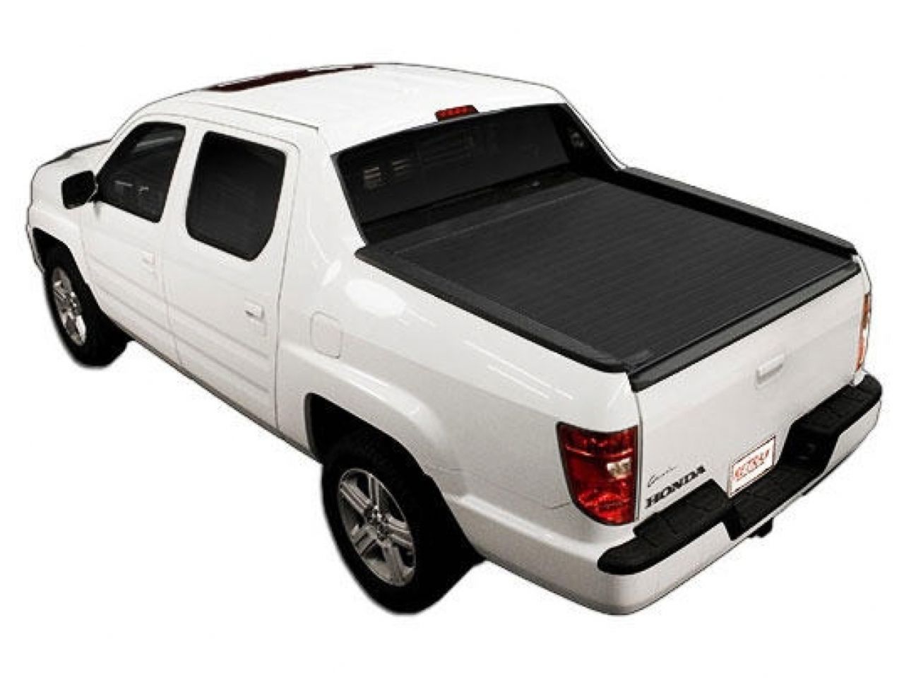 Retrax Tonneau Cover 80830 Item Image