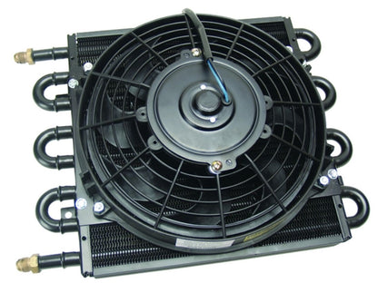 Derale Bolt On Oil Cooler Kits 12732 Item Image