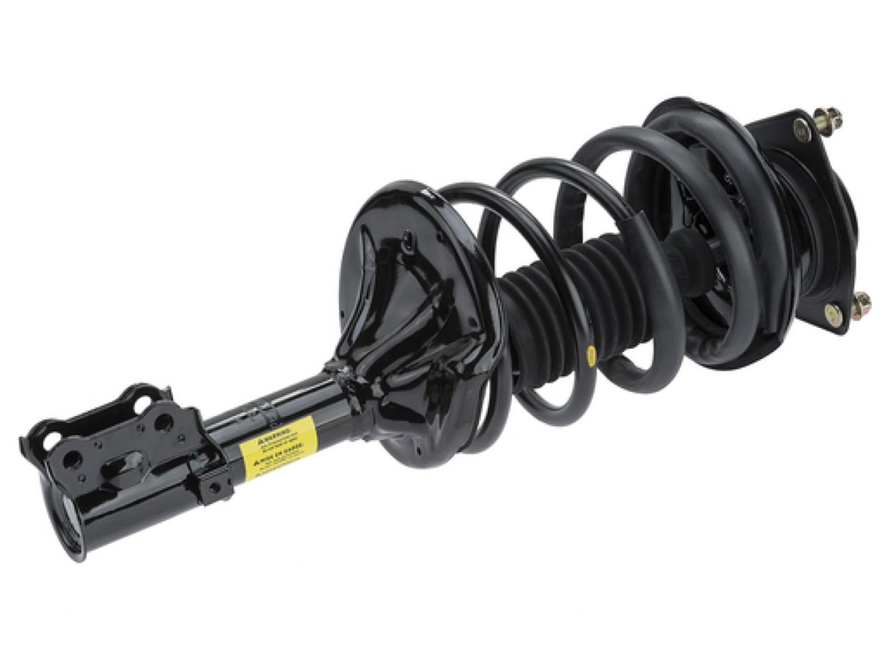 Moog Strut and Coil Spring Assembly