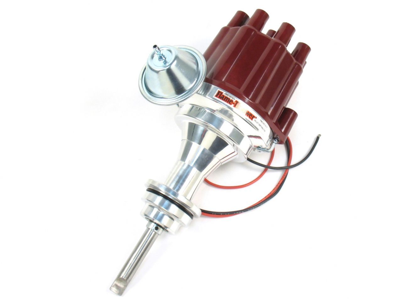 Pertronix Distributor Assembly D141701 Item Image