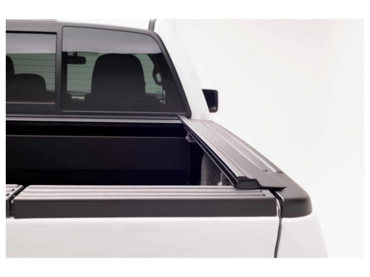 Retrax One MX: 15-up F-150 Super Crew/Super Cab & Reg. Cab 6.5ft Bed