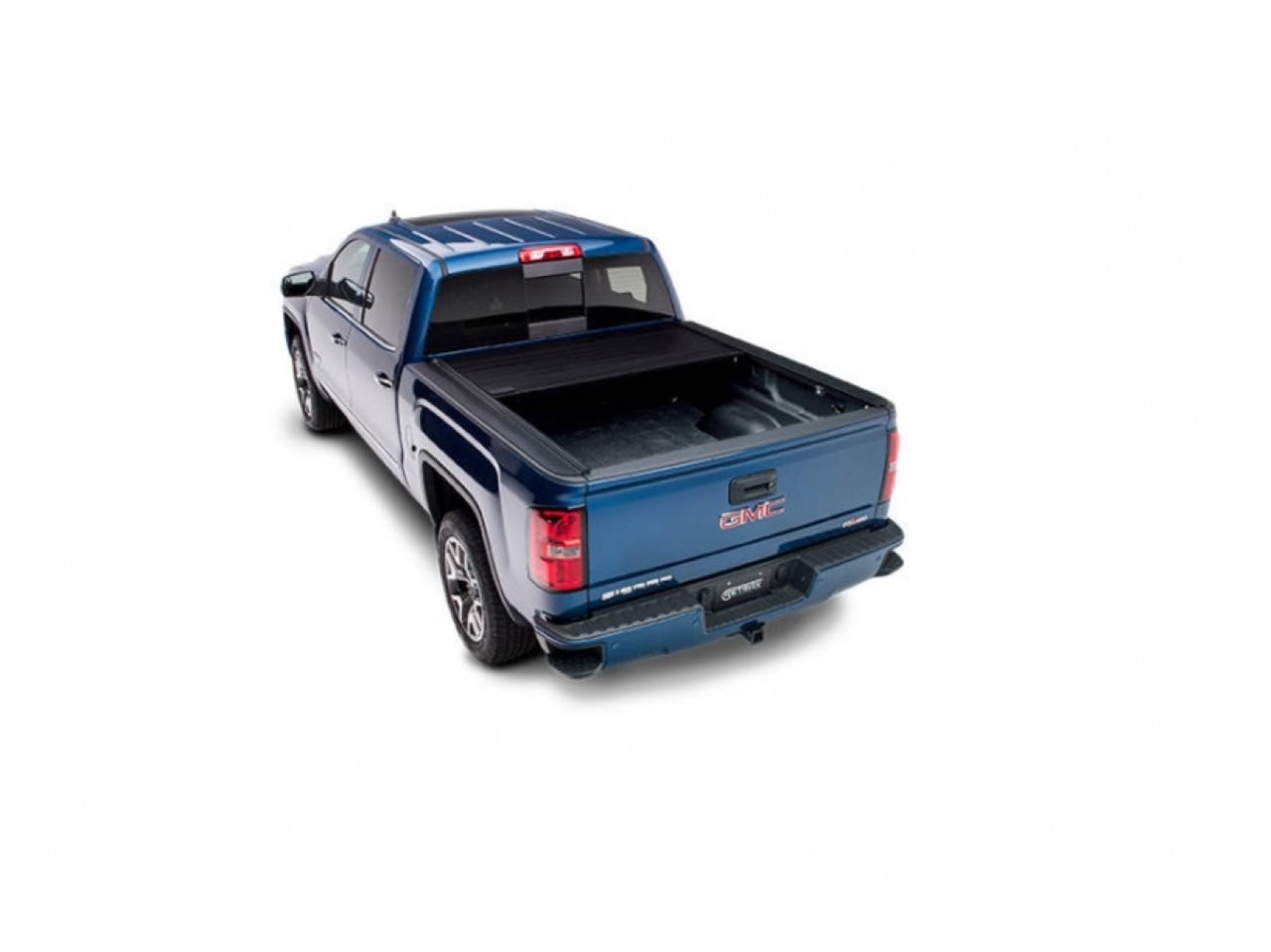 Retrax Tonneau Cover 80222 Item Image