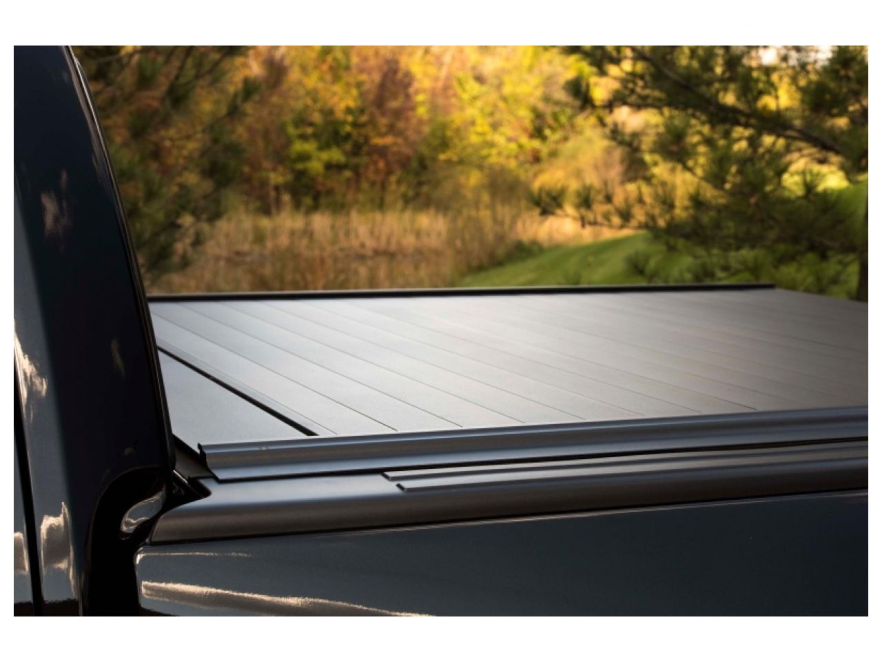 Retrax Tonneau Cover 80721 Item Image