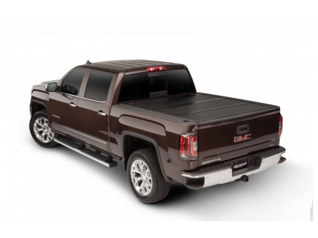 Undercover Tonneau Cover FX11000 Item Image