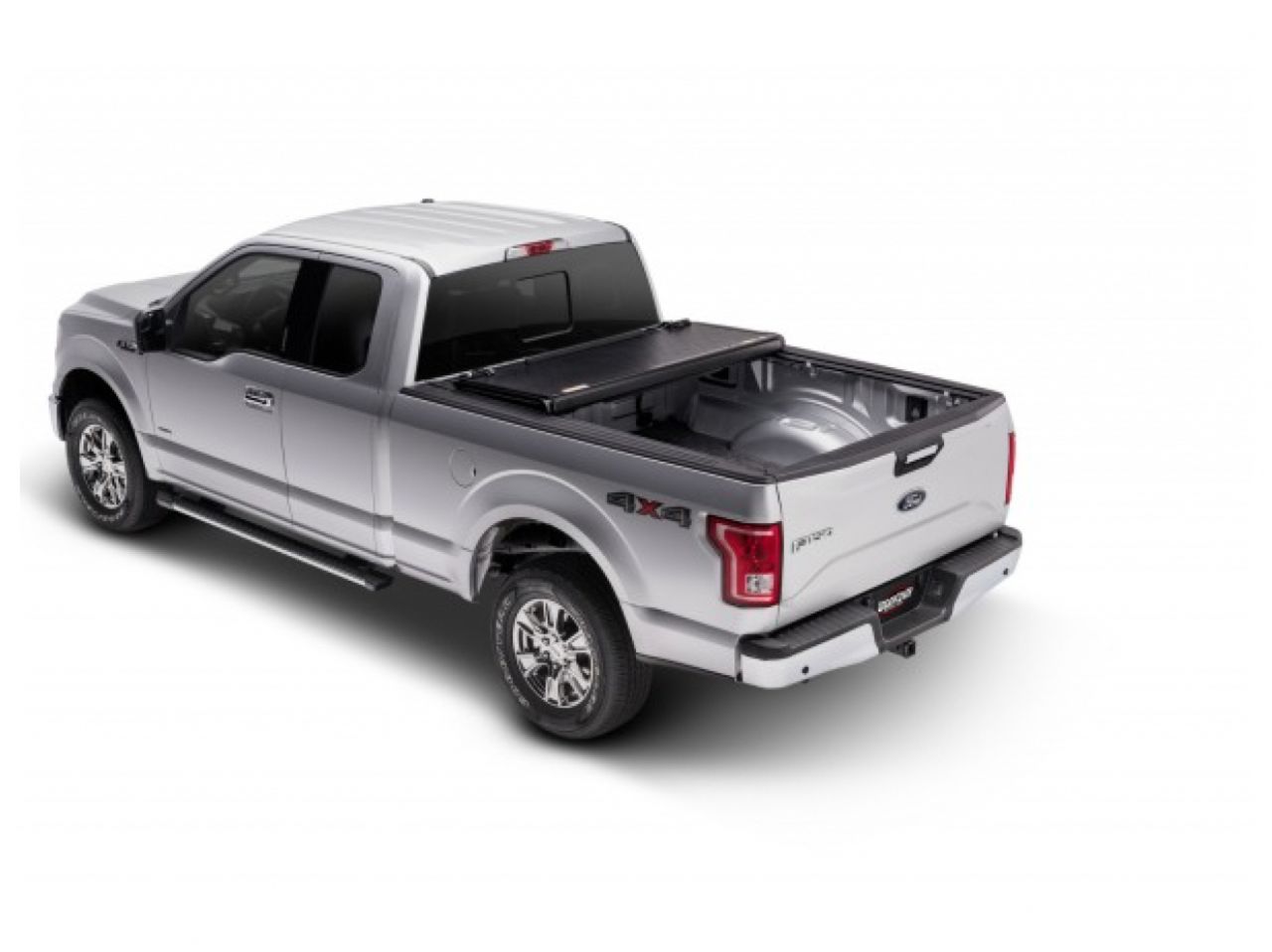 Undercover Flex Truck Bed Cover