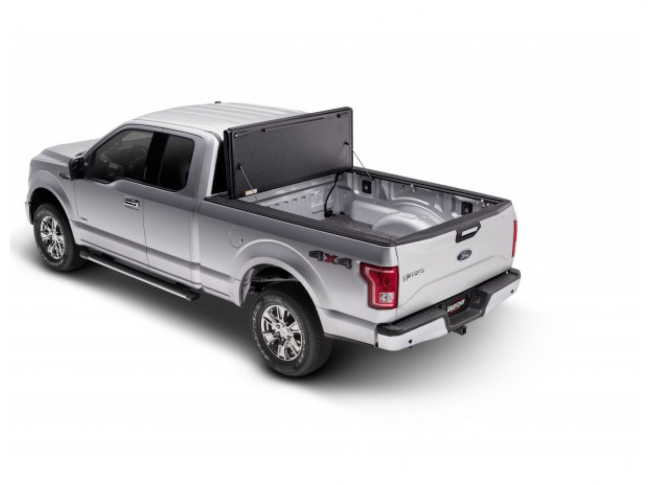 Undercover Flex Truck Bed Cover