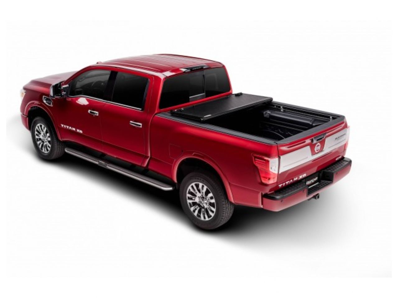 Undercover Flex Truck Bed Cover