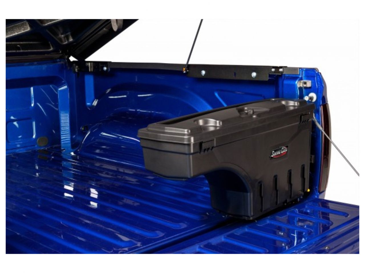 Undercover SwingCase Truck Bed Tool Box