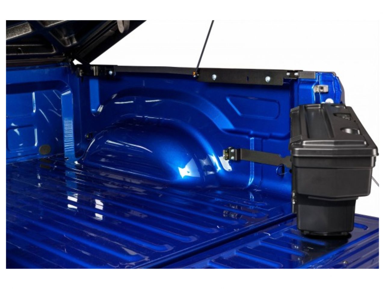 Undercover SwingCase Truck Bed Tool Box