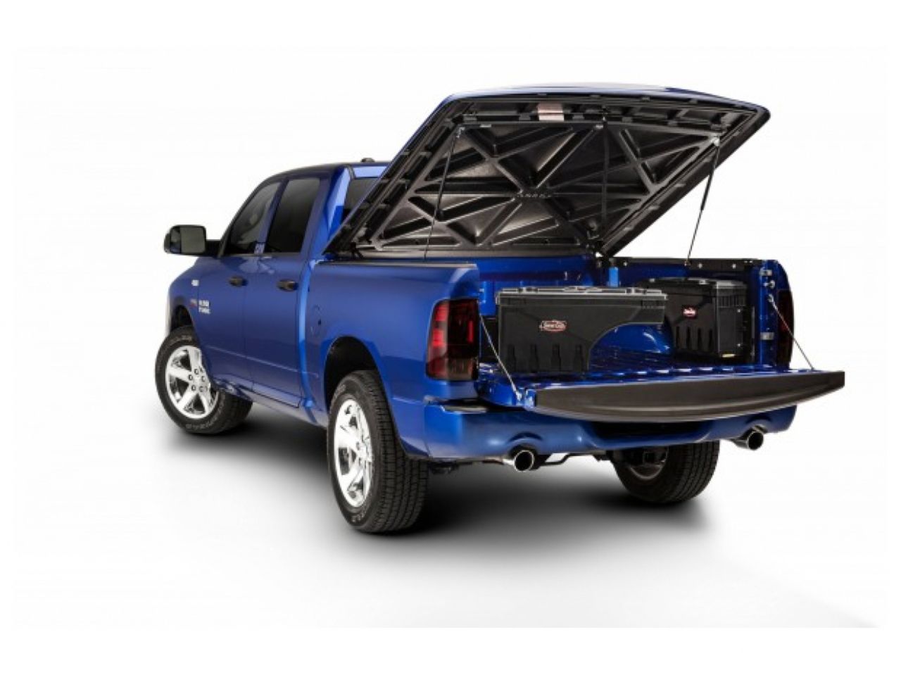 Undercover SwingCase Truck Bed Tool Box