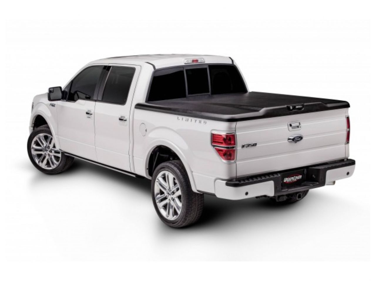 Undercover Tonneau Cover UC1168 Item Image