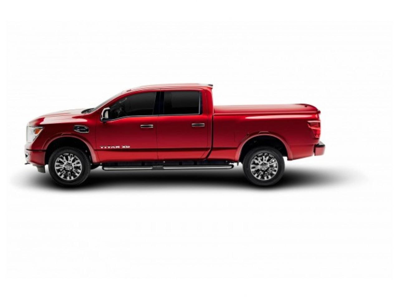 Undercover Tonneau Cover Tundra