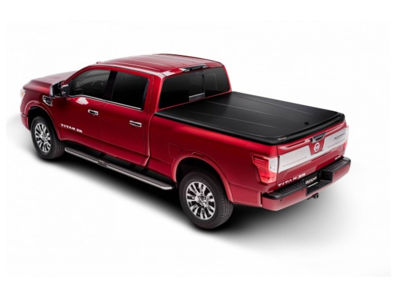 Undercover Tonneau Cover UC3026 Item Image