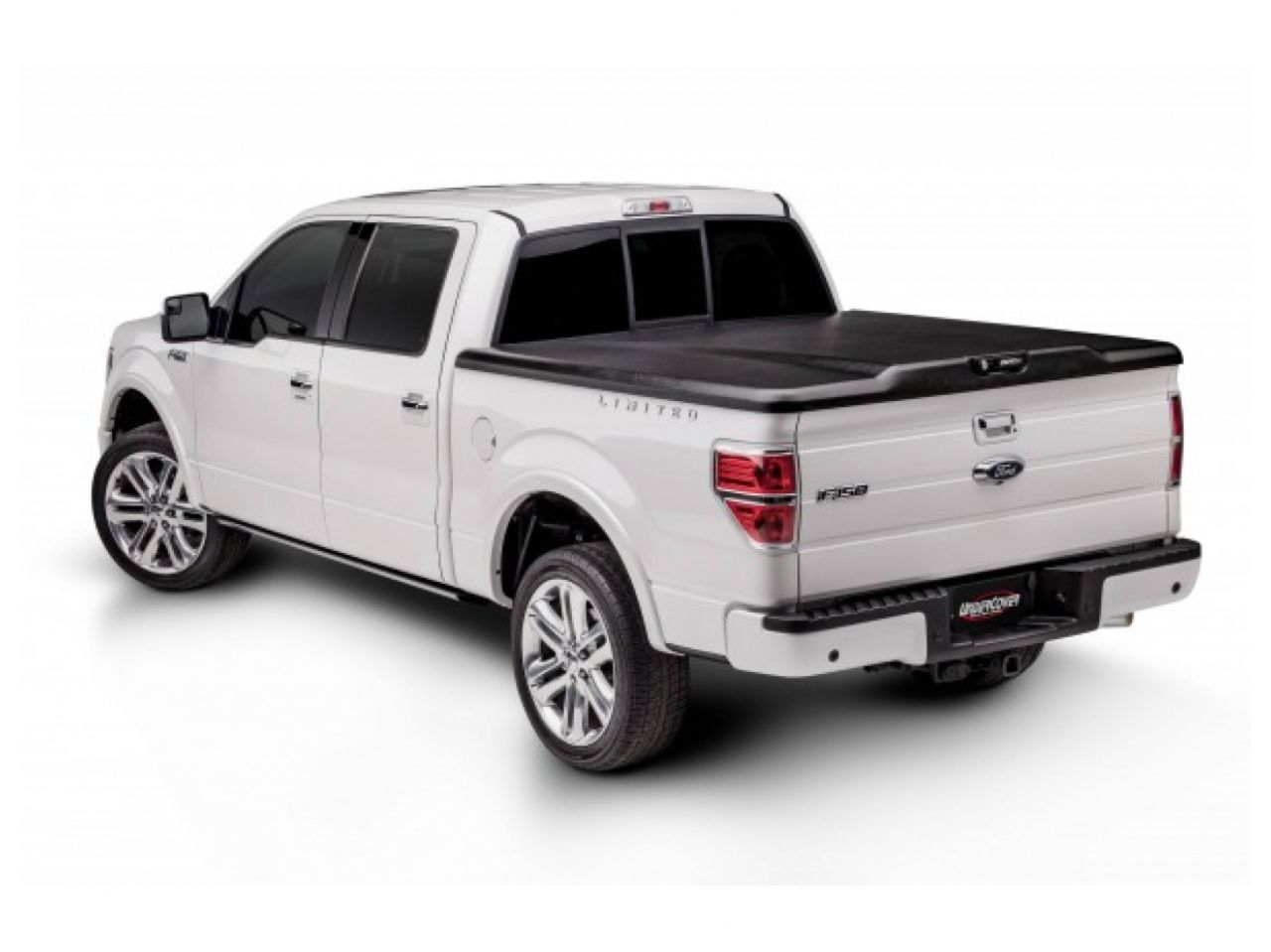 Undercover Tonneau Cover UC4138 Item Image