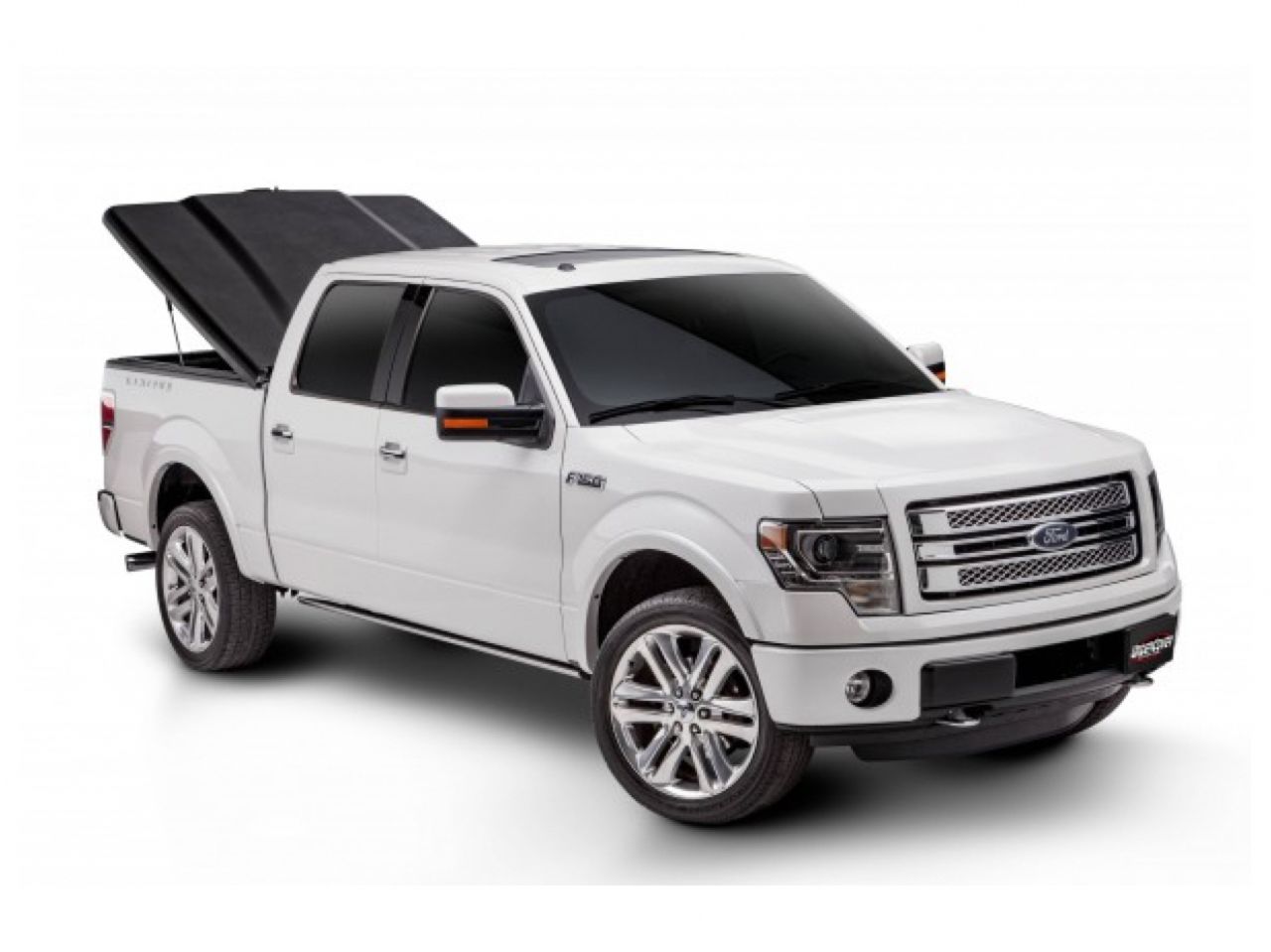 Undercover Elite Truck Bed Cover