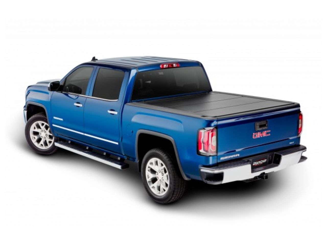 Undercover Tonneau Cover UX12008 Item Image