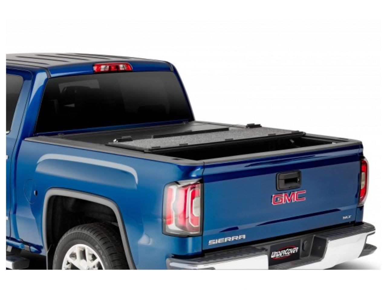 Undercover Ultra Flex Truck Bed Cover