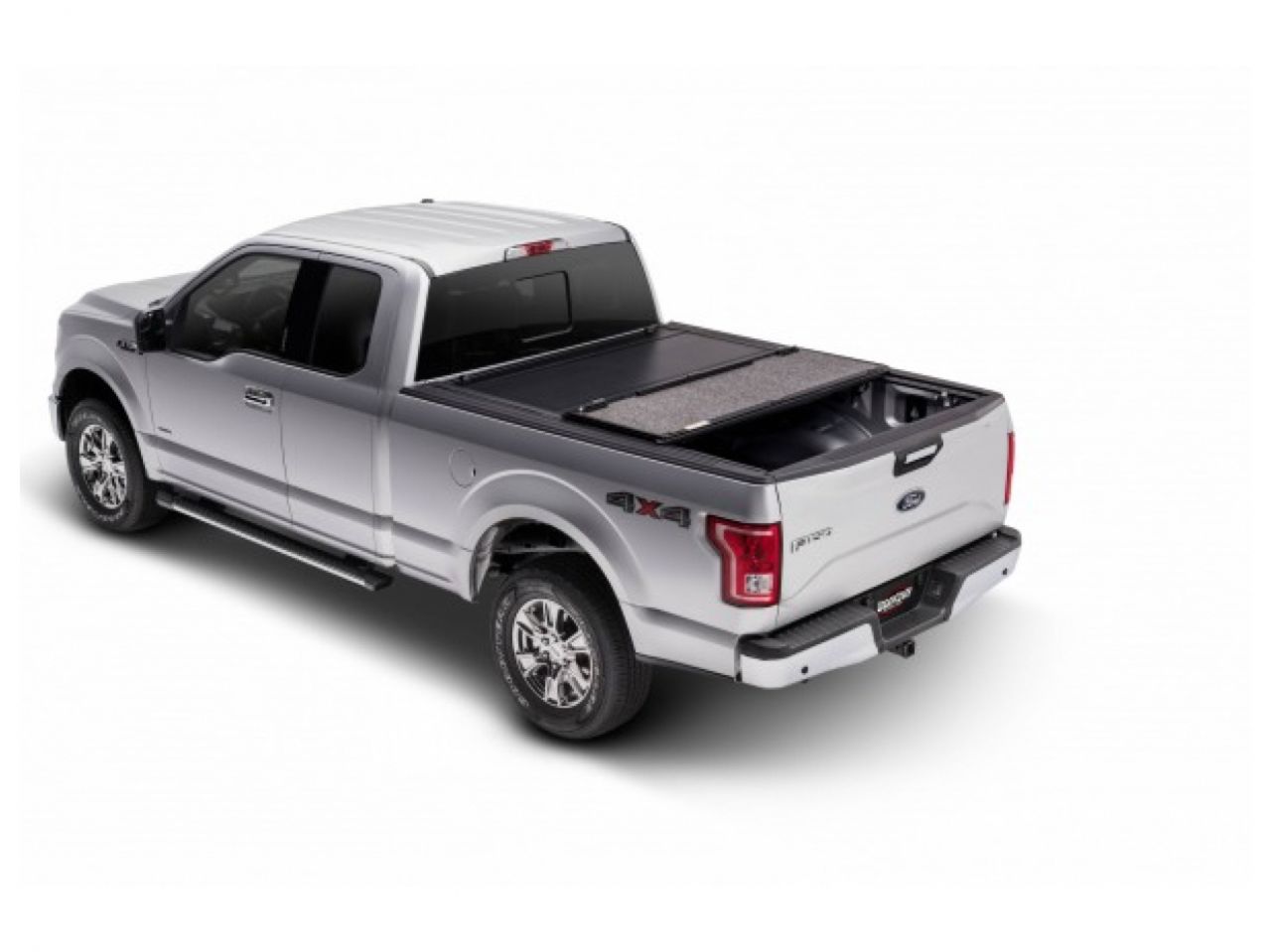 Undercover Flex Truck Bed Cover