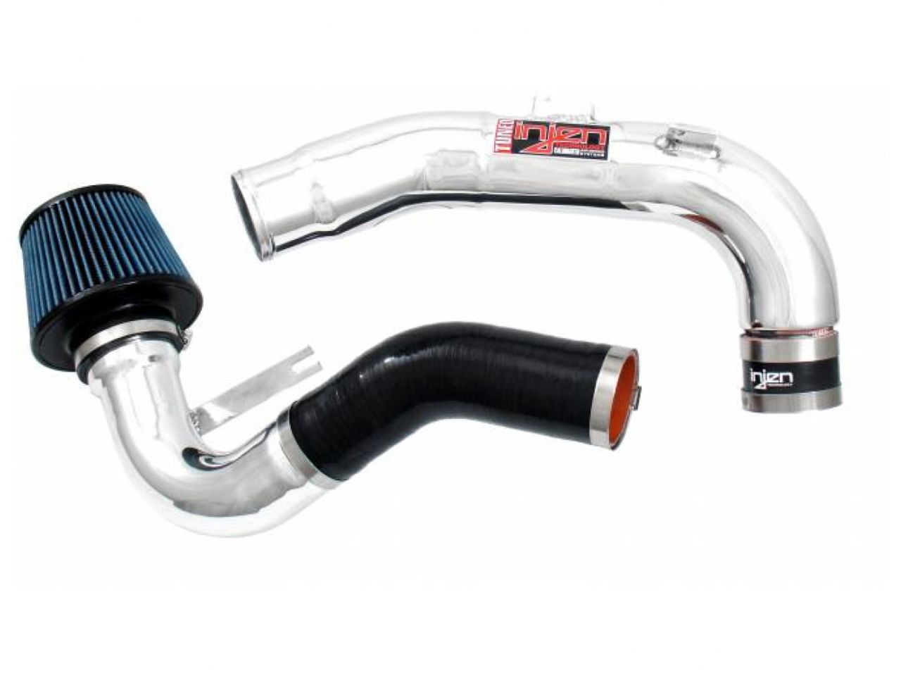 Injen Cold Air Intakes SP2078P Item Image